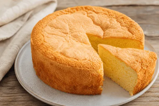 Gâteau de Savoie