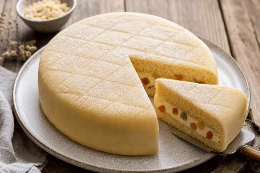 Gâteau Ambassadeur