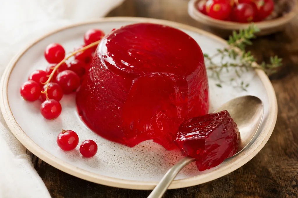 Gelée de Groseille