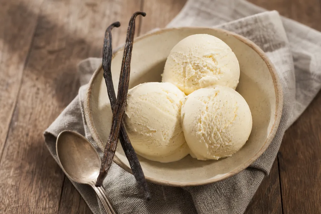 Glace