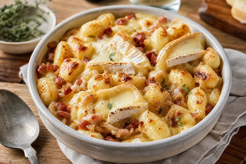 Gnocchiflette