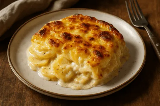 Gratin Dauphinois