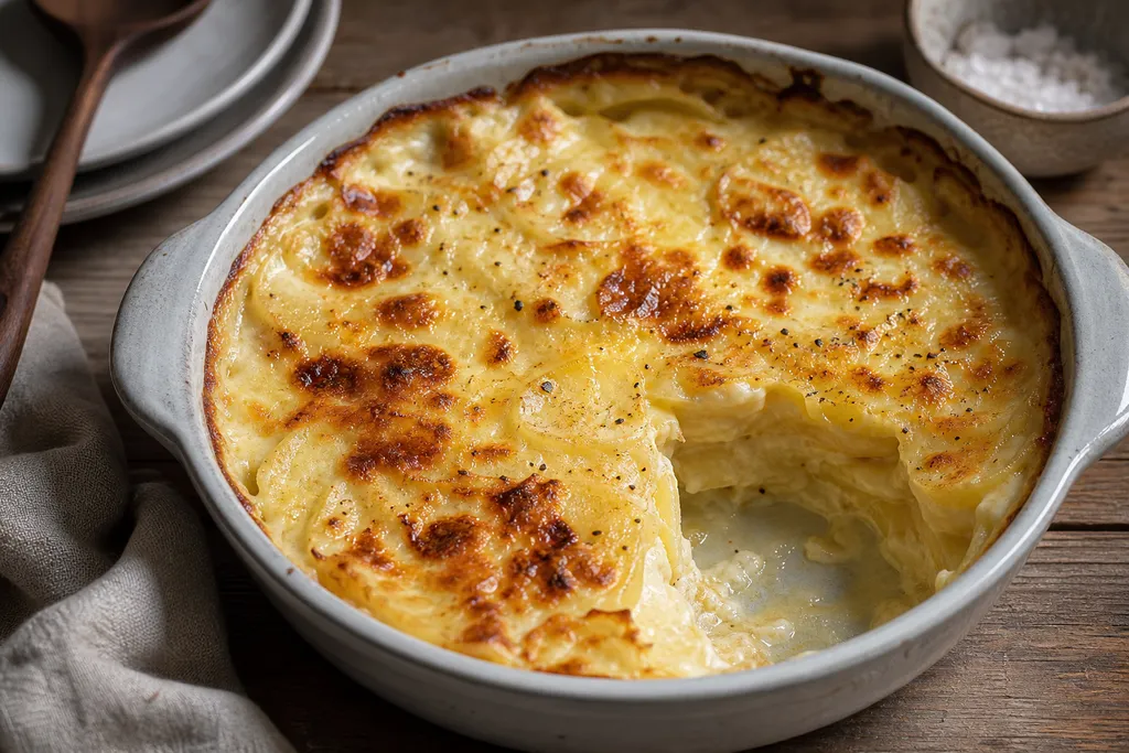 Gratin