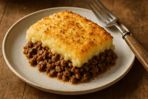 Hachis Parmentier