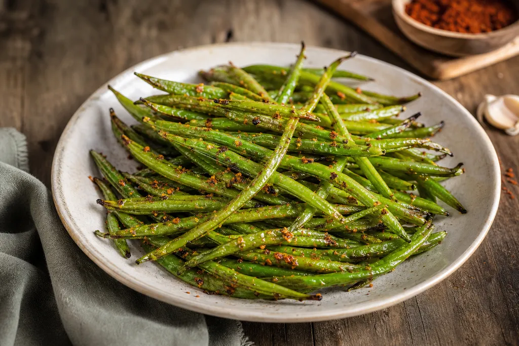 Haricots Verts