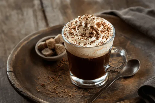 Irish Coffee