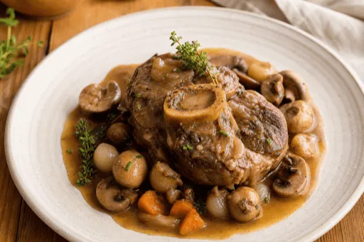 Jarret de Veau