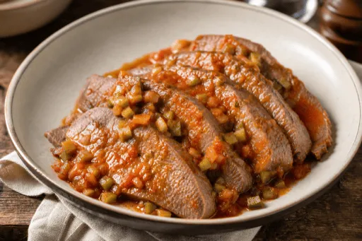 Langue de Porc