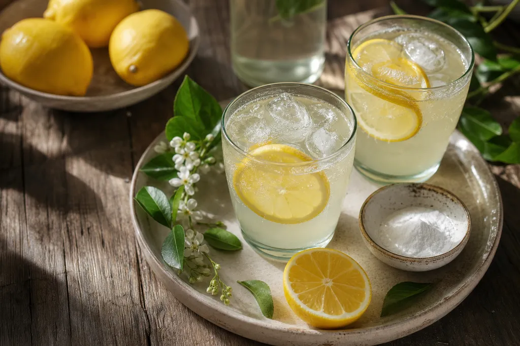 Limonade