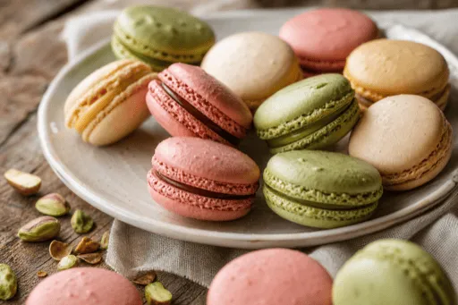 Macaron
