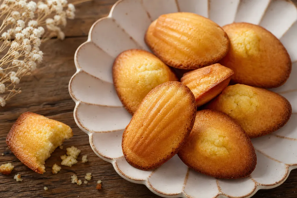 Madeleine