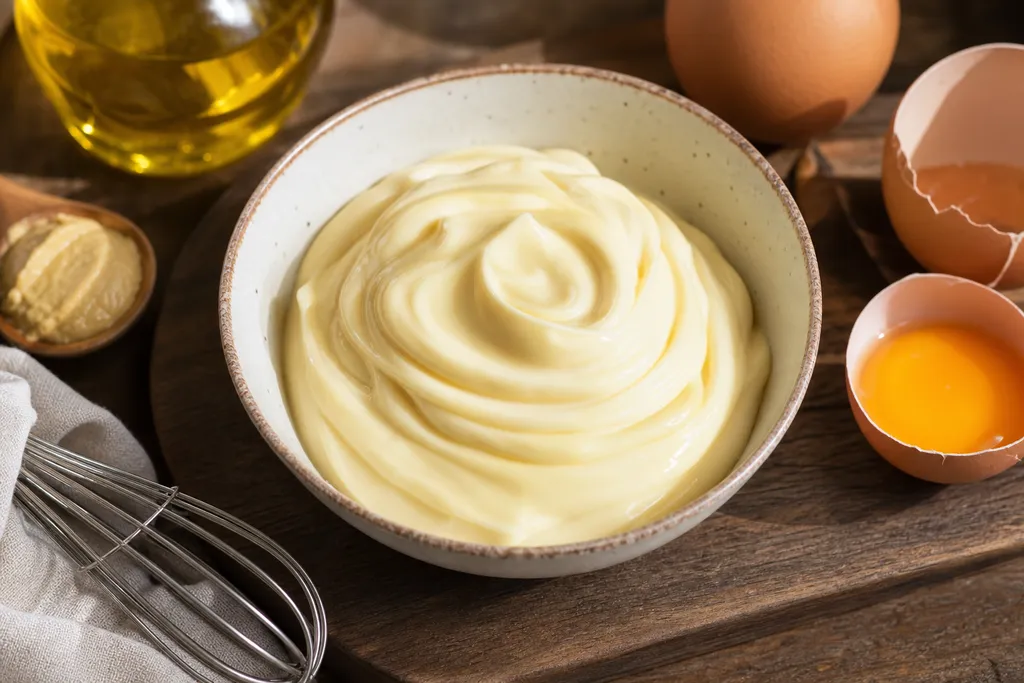 Mayonnaise