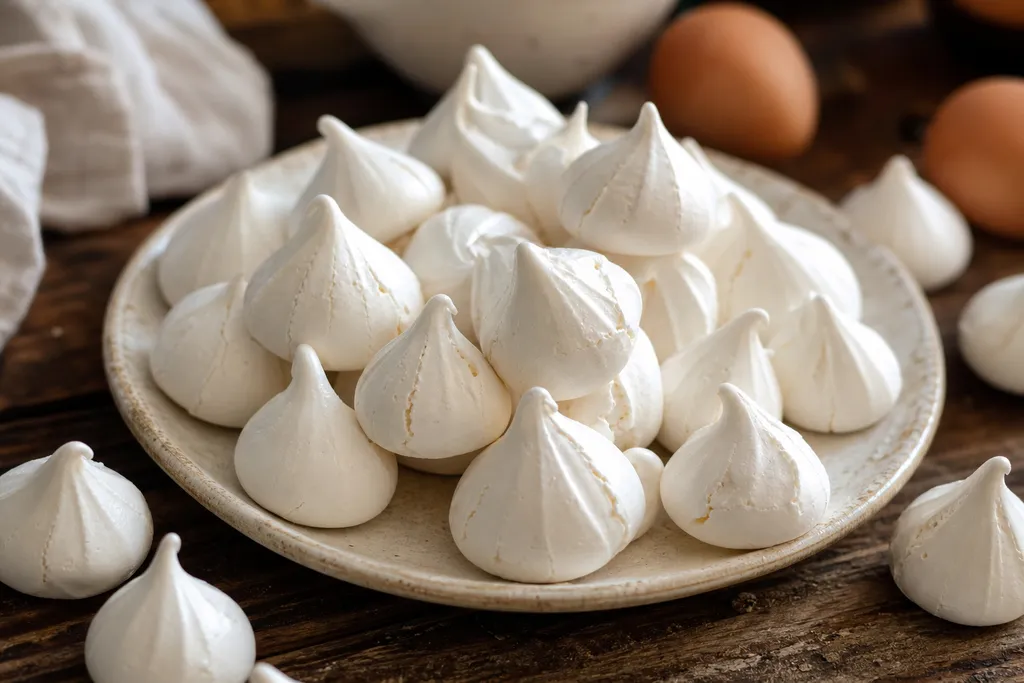 Meringue
