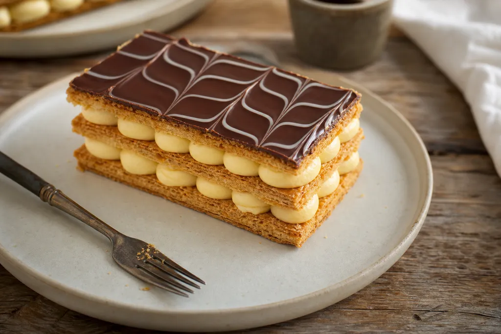 Mille-Feuille