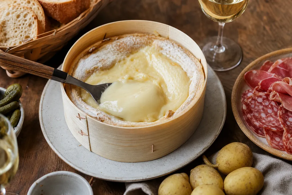 Mont d'Or