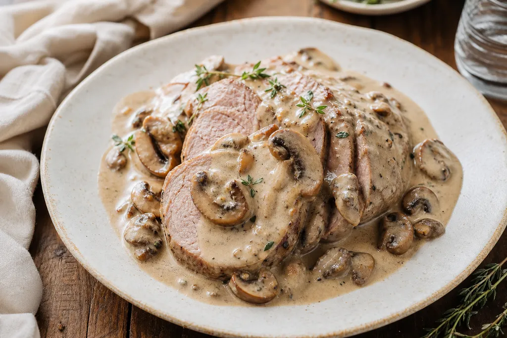Noix de Veau