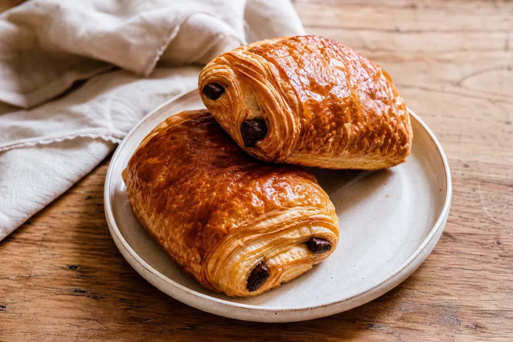 Pain au Chocolat