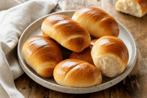 Pain au Lait