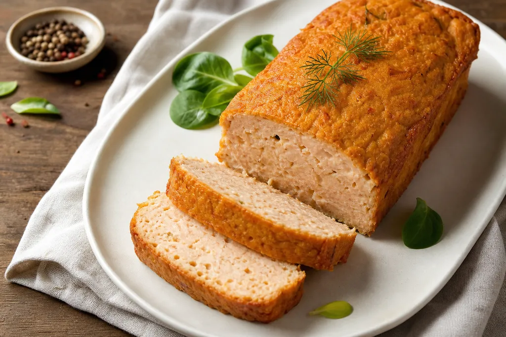 Pain de Lotte