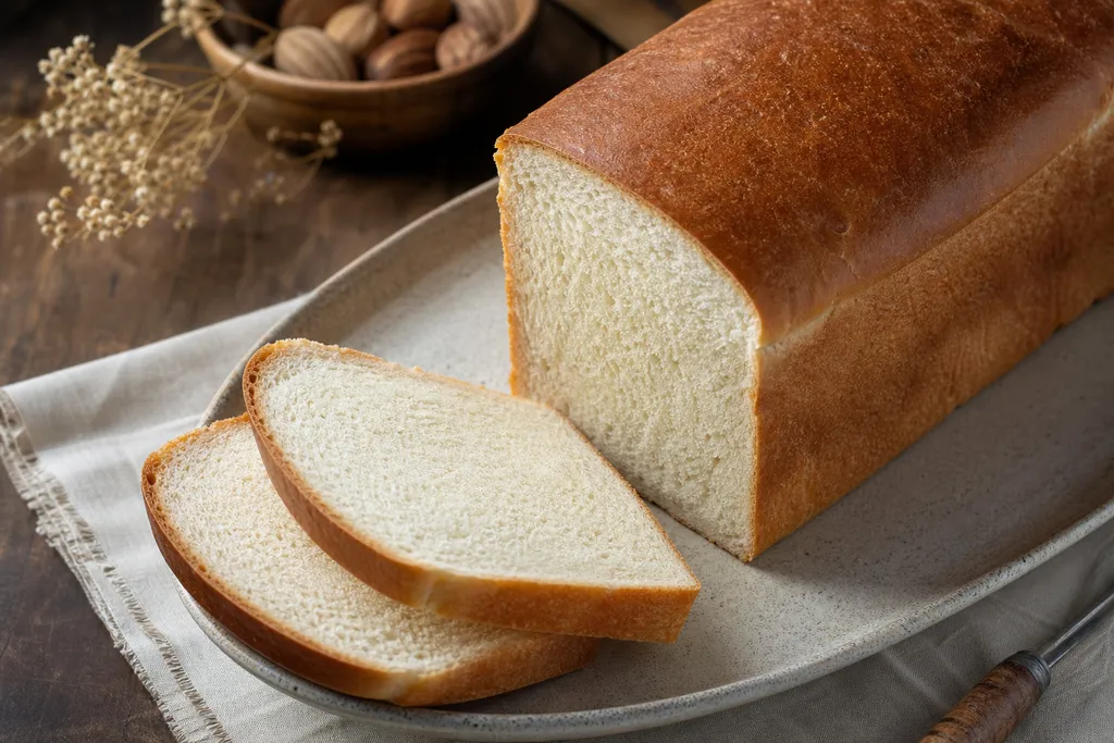 Pain de Mie