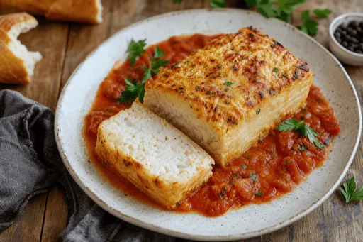 Pain de Poisson