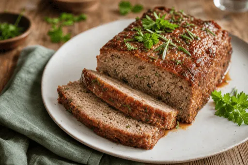 Pain de Veau
