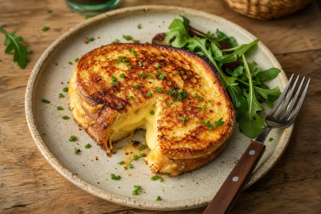 Pain Perdu Salé