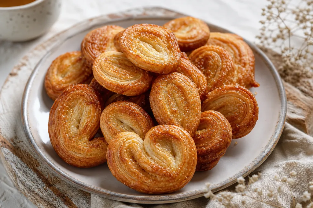 Palmiers