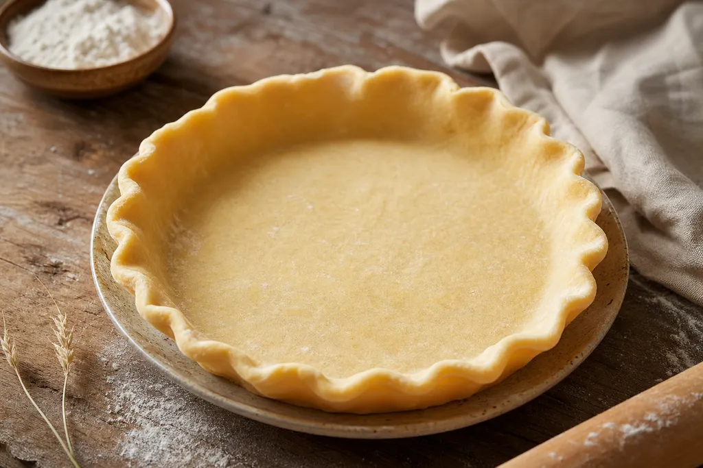 Pâte à Tarte