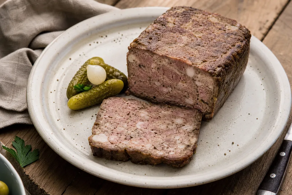 Pâté de Campagne