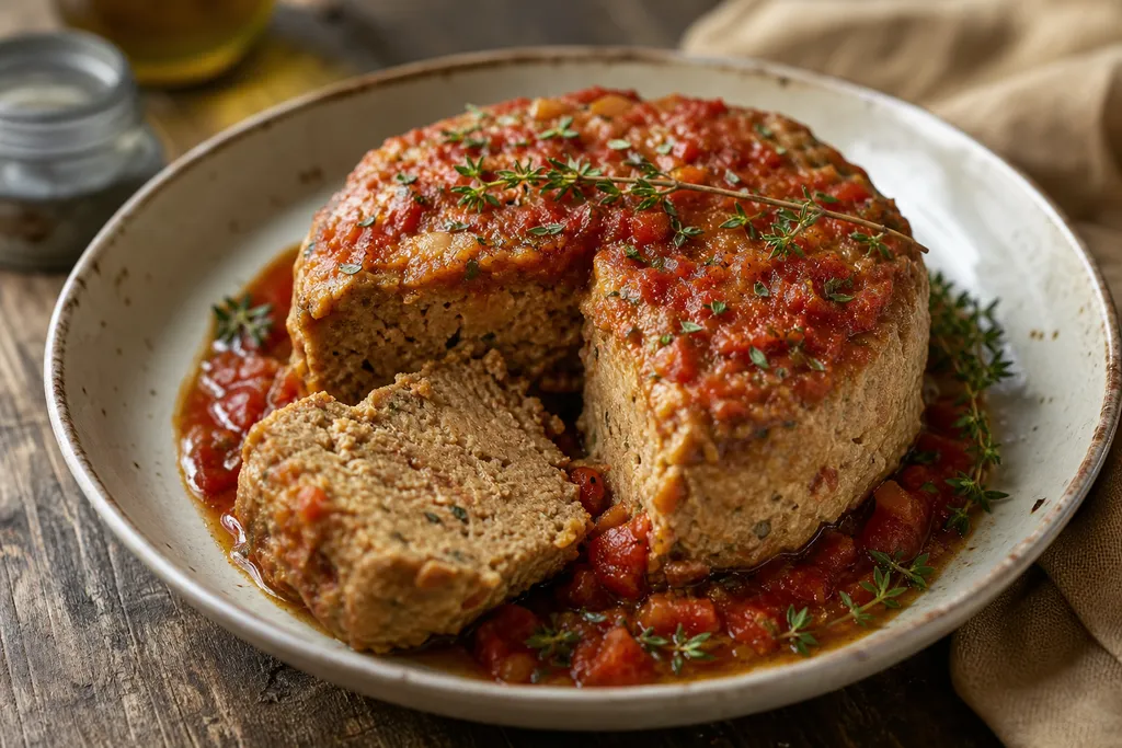 Pâté de Poulet