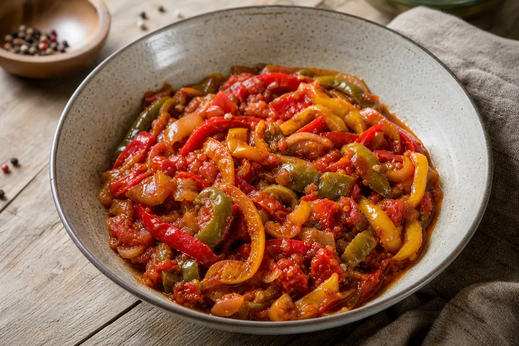 Pipérade