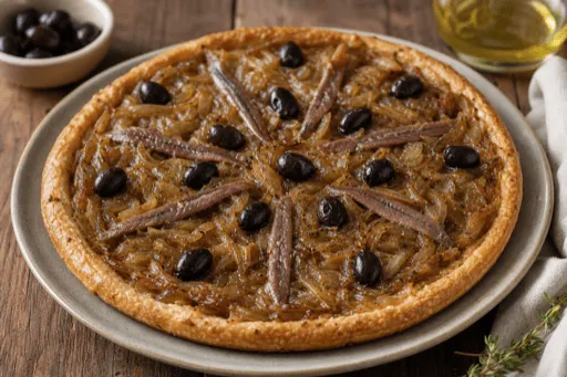 Pissaladière