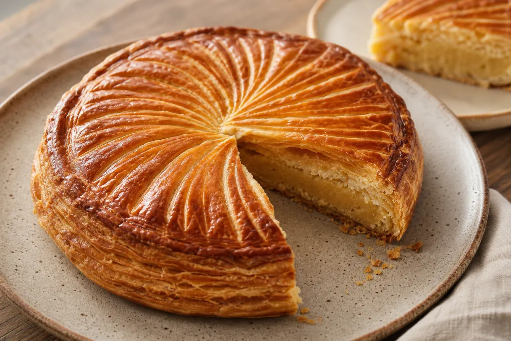 Pithiviers