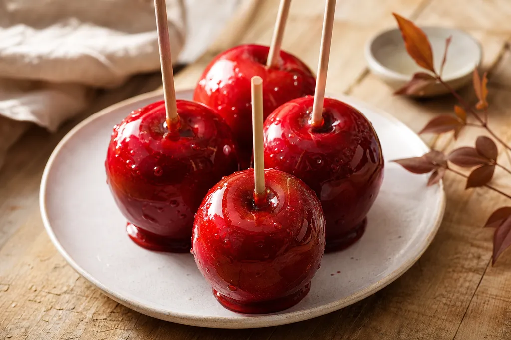 Pomme d'Amour