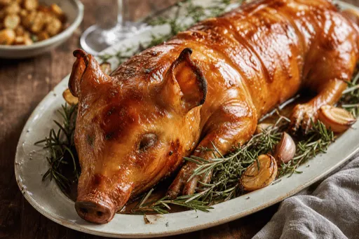 Porcelet