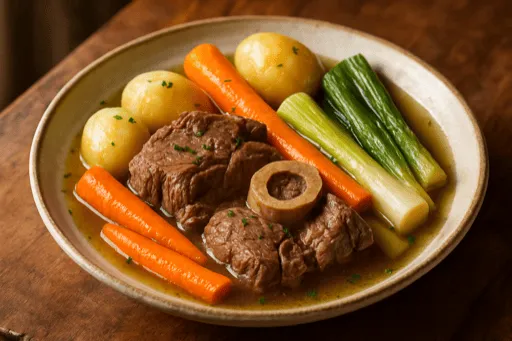 Pot-au-Feu