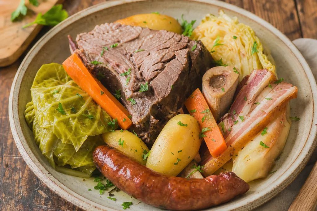 Potée