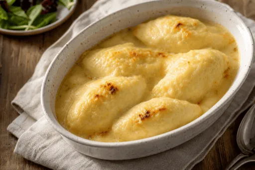 Quenelle