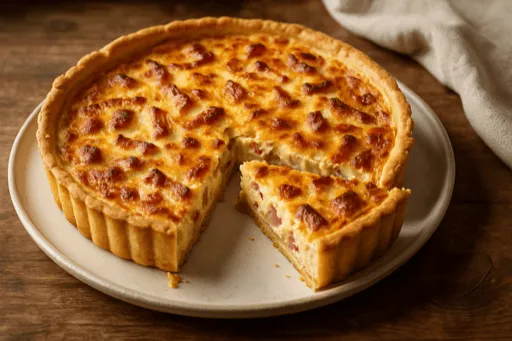 Quiche