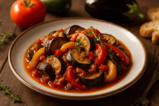 Ratatouille
