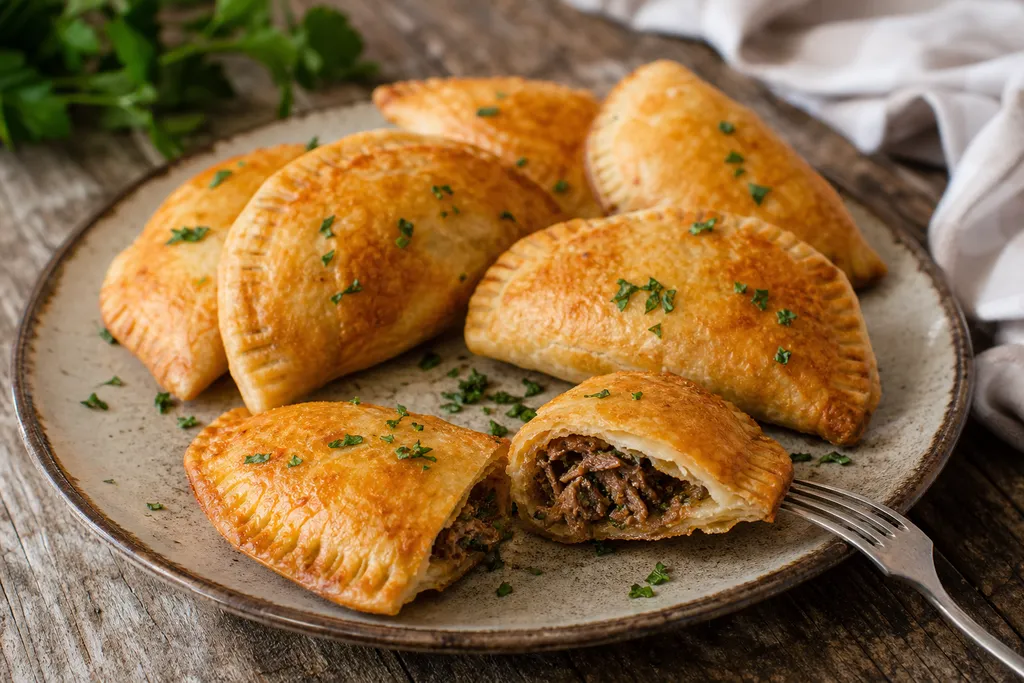 Rissole