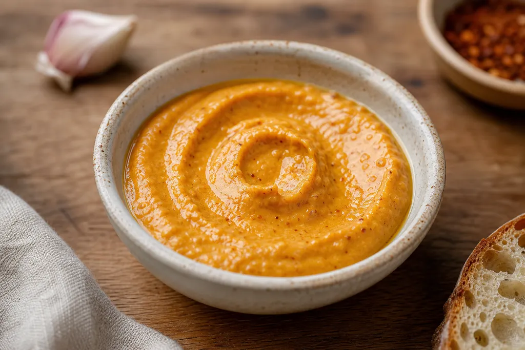 Rouille