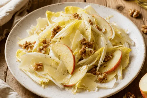 Salade d'Endives