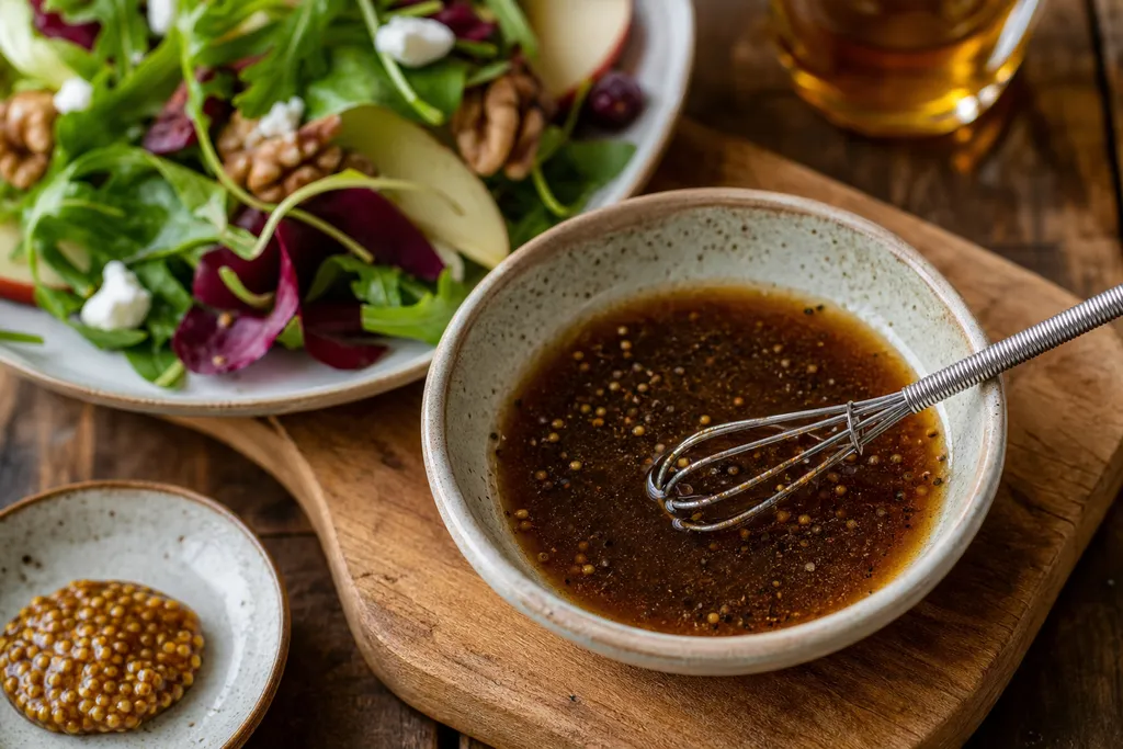 Sauce Balsamique