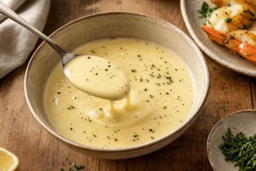Beurre Blanc