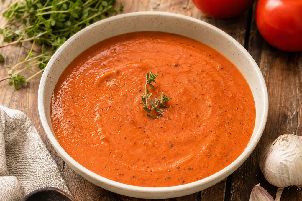 Sauce Provençale