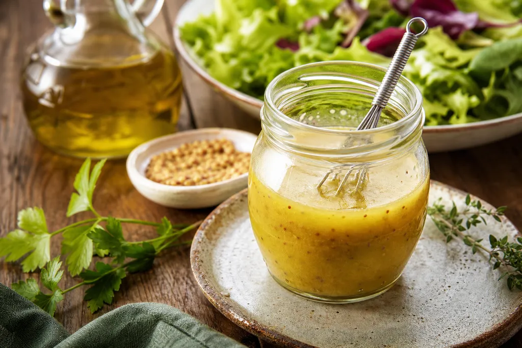 Sauce Salade