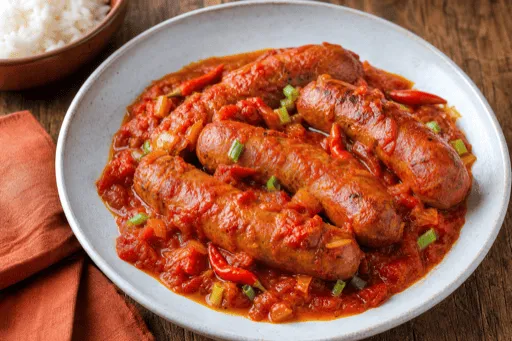 Saucisse