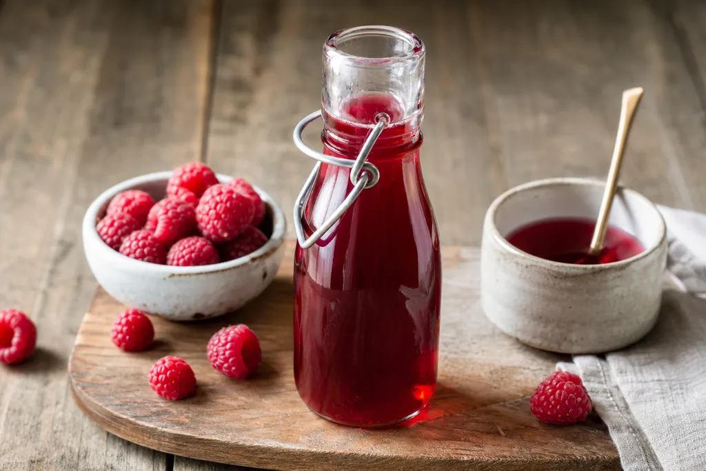 Sirop de Framboise